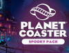 Превью изображения 0: Planet Coaster - Spooky Pack