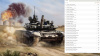 Превью изображения 3: Syrian Warfare Original Soundtrack