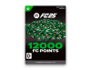 Превью изображения 0: Игровая валюта EA SPORTS FC 25: 12000 Coins (цифровая версия) (Xbox One + Xbox Series X|S) (RU)