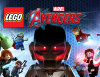 Превью изображения 0: LEGO MARVEL's Avengers