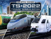 Превью изображения 0: Train Simulator 2022