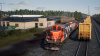 Превью изображения 5: Train Sim World: Canadian National Oakville Subdivision Hamilton - Oakville Route Add-On